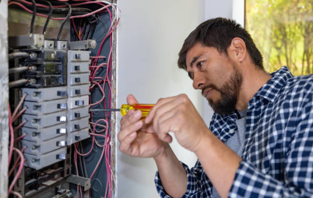 Best Data and Communication Cabling  in Kirby, TX