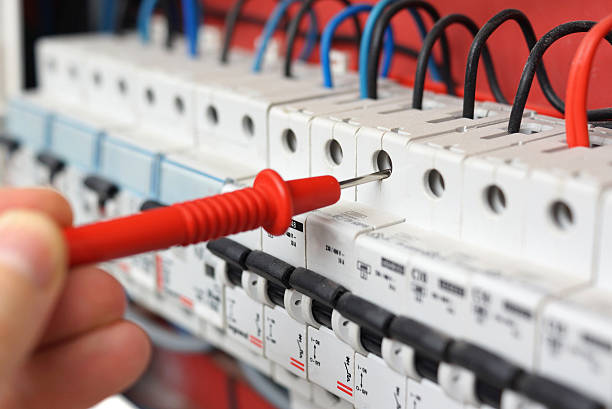 Best Commercial Electrical Services  in Kirby, TX